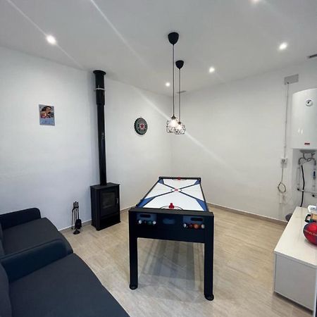 Apartamento St Zenon Arenys de Mar Exterior photo
