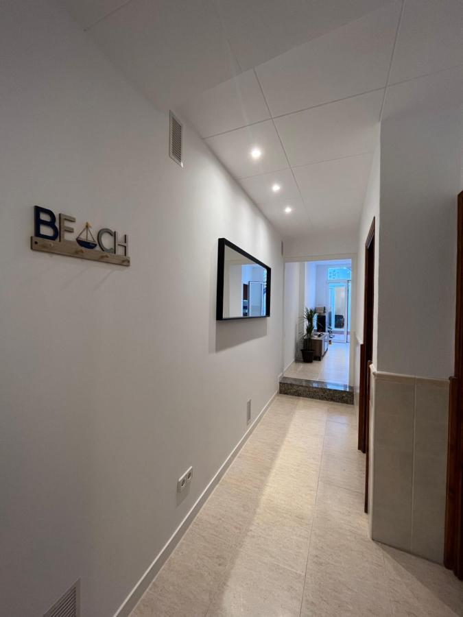 Apartamento St Zenon Arenys de Mar Exterior photo