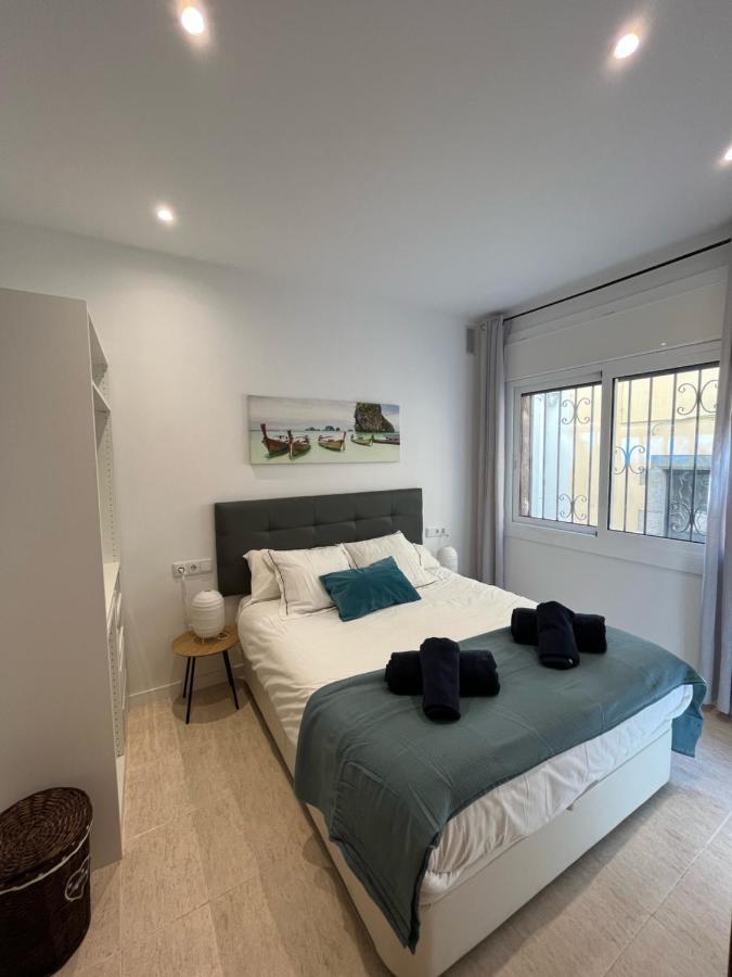 Apartamento St Zenon Arenys de Mar Exterior photo