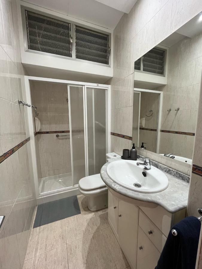 Apartamento St Zenon Arenys de Mar Exterior photo