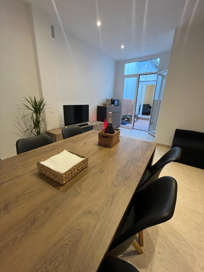 Apartamento St Zenon Arenys de Mar Exterior photo